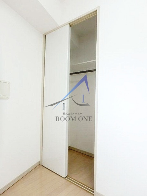 ガーラ・ステーション練馬の収納|収納です。