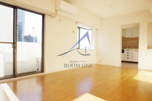 ニューハイツ練馬の寝室|寝室です。