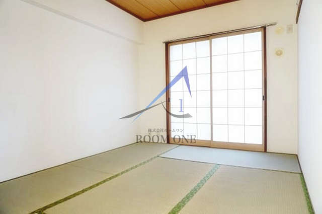 ニューハイツ練馬