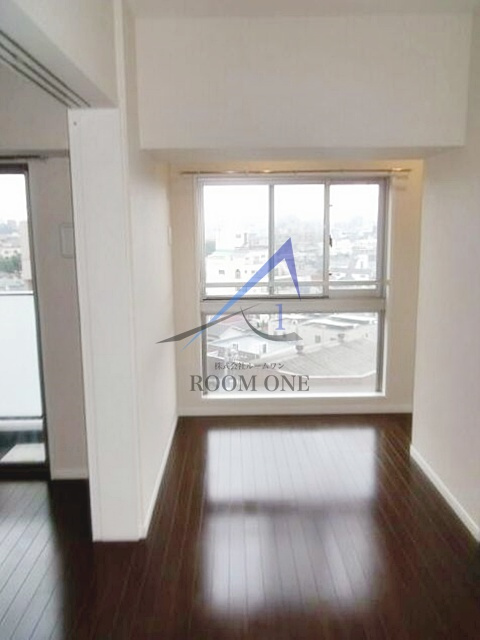 プレール・ドゥーク新宿中落合Ⅱの寝室|寝室です。