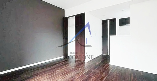 SYFORME　HIGASHI-SHINJUKUの寝室|寝室です。