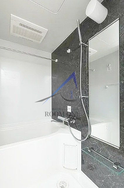 SYFORME　HIGASHI-SHINJUKUの浴室|お風呂です。