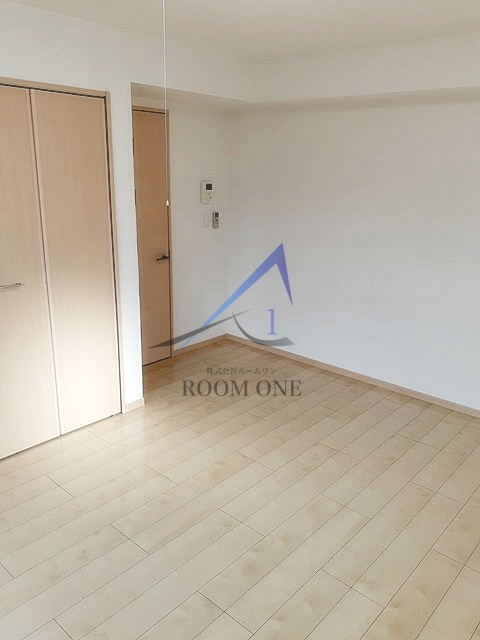 パレスＳＫの居間・リビング|洋室のお部屋です。