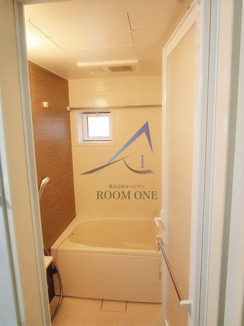 Ａｌｔａｌｅの浴室|お風呂です。