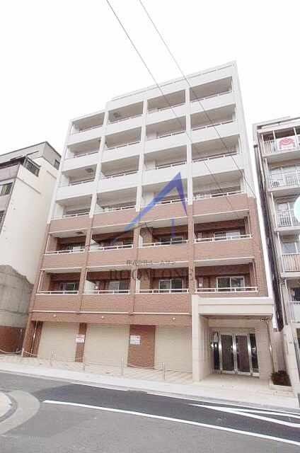 ステージファースト中野駅前