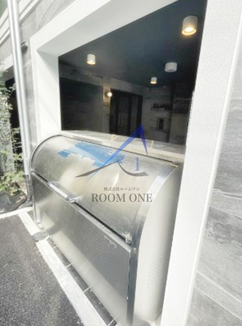 ＦＬレジデンス新宿Ⅲ