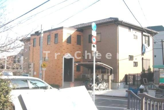 サンハイムオオノのその他