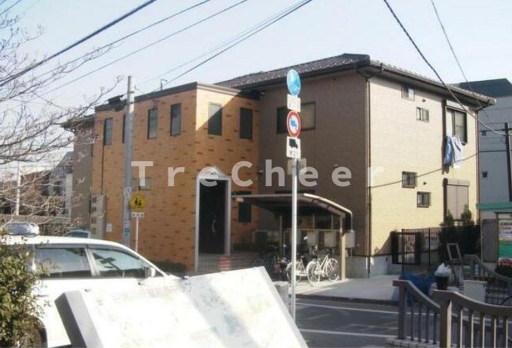 サンハイムオオノ