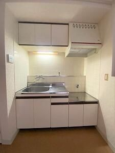 洋光台コープ今井のキッチン