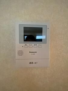 洋光台コープ今井のセキュリティ