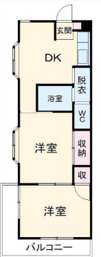 洋光台コープ今井