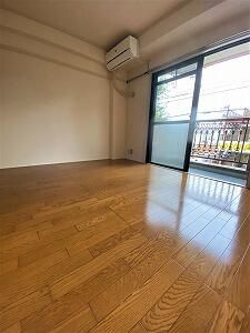 洋光台コープ今井の居間・リビング