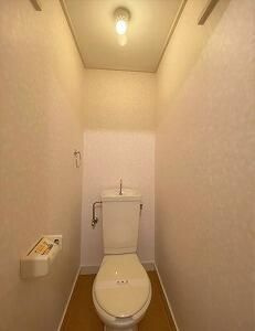 洋光台コープ今井のトイレ