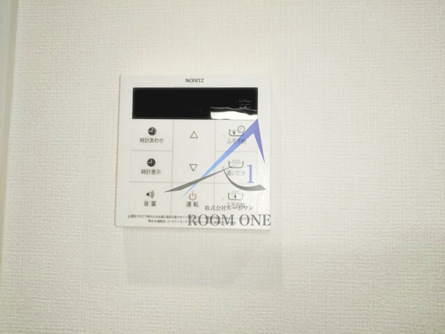 グリシーヌ　上板橋