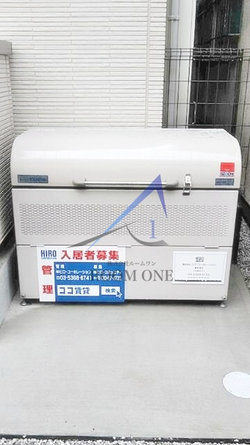 グリシーヌ　上板橋