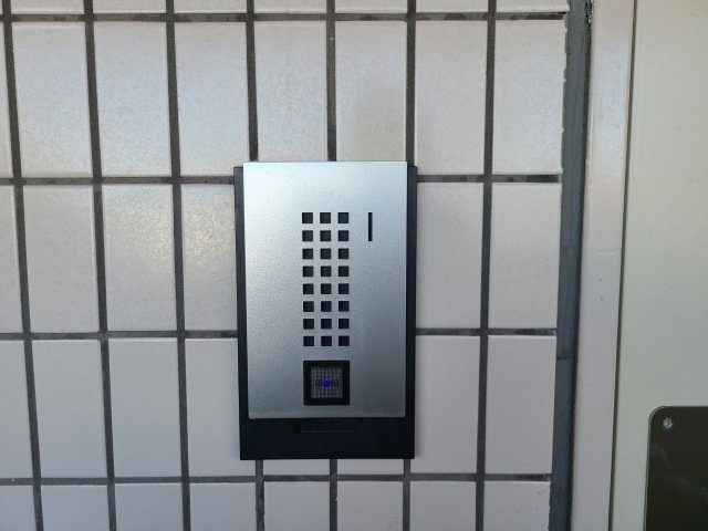 ラフィネ川名|名古屋市の賃貸ならMy賃貸のセキュリティ|ラフィネ川名