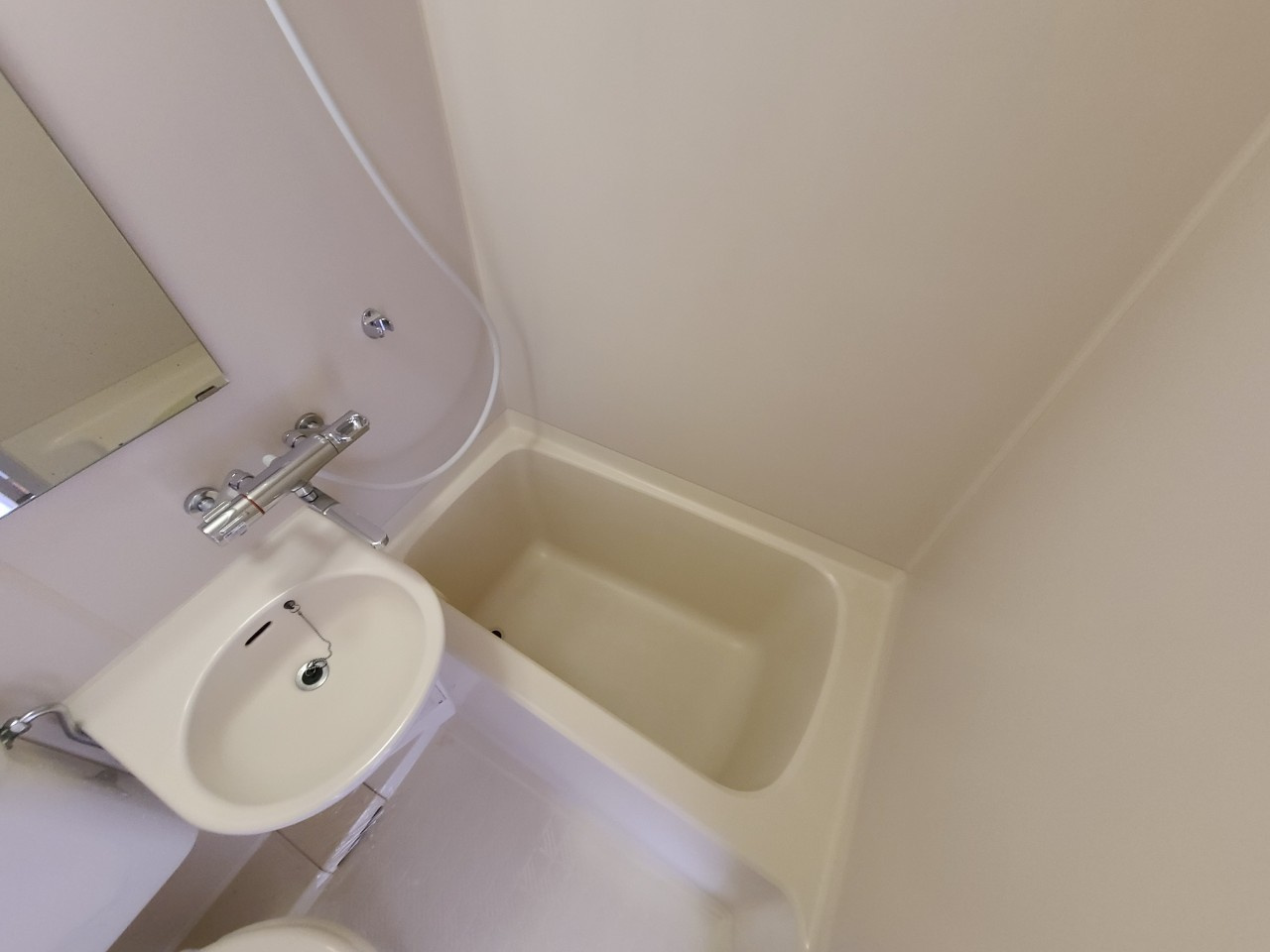 ラフィネ川名|名古屋市の賃貸ならMy賃貸の浴室|ラフィネ川名