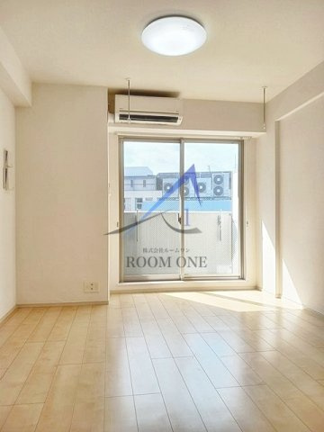 カミーノ　ＫＳの寝室|寝室です。