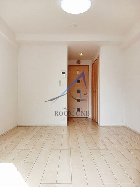 カミーノ　ＫＳの居間・リビング|洋室のお部屋です。