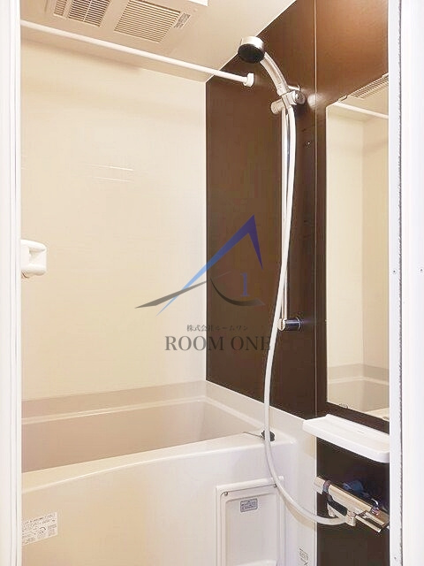 カミーノ　ＫＳの浴室|お風呂です。