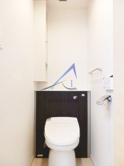 カミーノ　ＫＳのトイレ|トイレです。