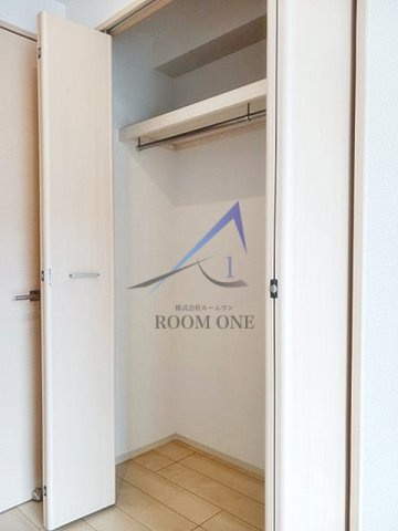 カミーノ　ＫＳの収納|収納です。