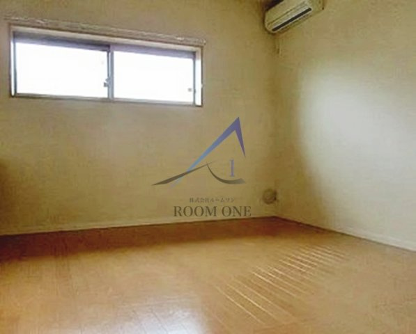 アース・クレストの寝室|寝室です。