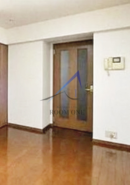 パレステュディオシンシア文京千石の寝室|寝室です。