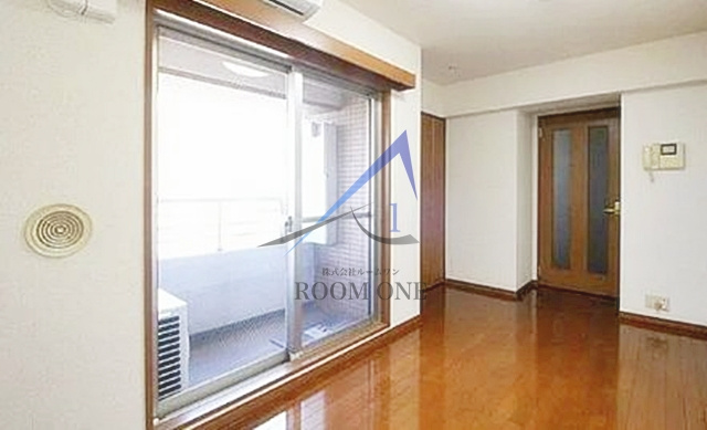 パレステュディオシンシア文京千石の居間・リビング|洋室のお部屋です。