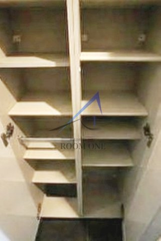 パレステュディオシンシア文京千石の収納|収納です。