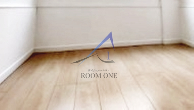 フェリスコアの居間・リビング|洋室のお部屋です。