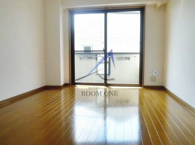 メゾン　マレヴォワールの寝室|寝室です。