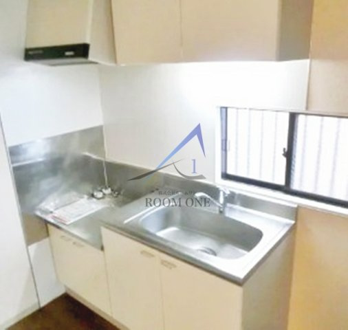 ストリーム氷川台のキッチン|キッチンです。