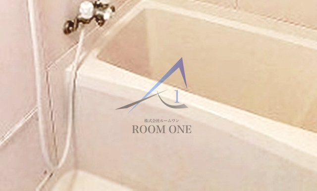 ストリーム氷川台の浴室|お風呂です。