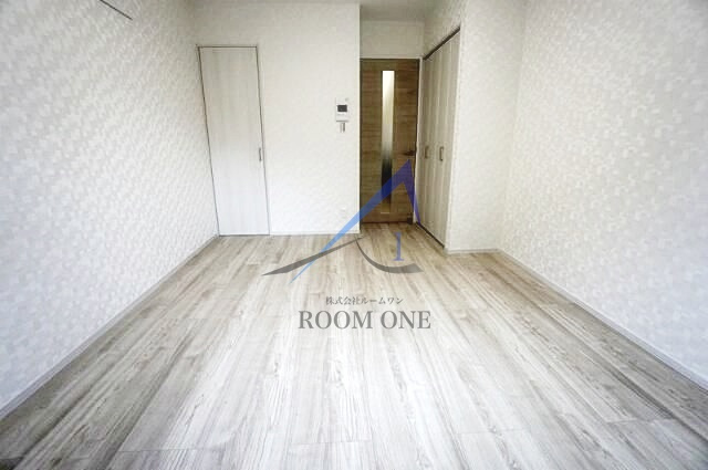 エスパーダ桜台の寝室|寝室です。