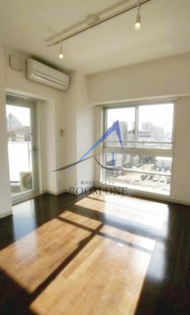 ブライズ高田馬場の寝室|寝室です。