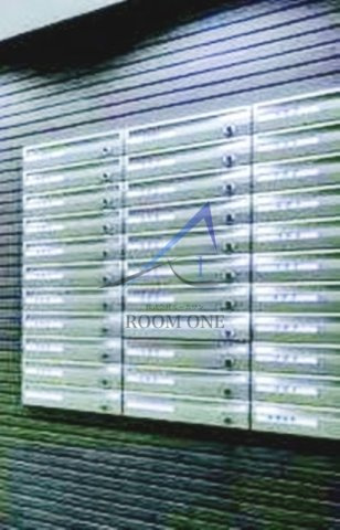 ブライズ高田馬場