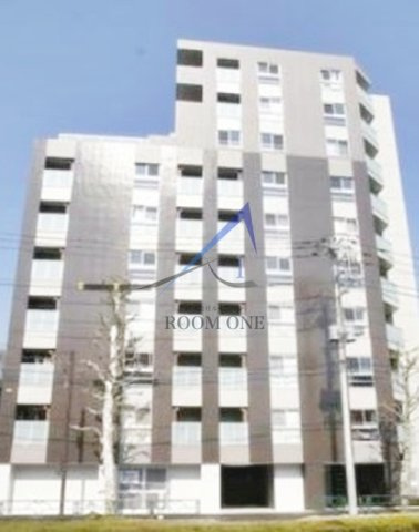 ブライズ高田馬場の外観|外観です。