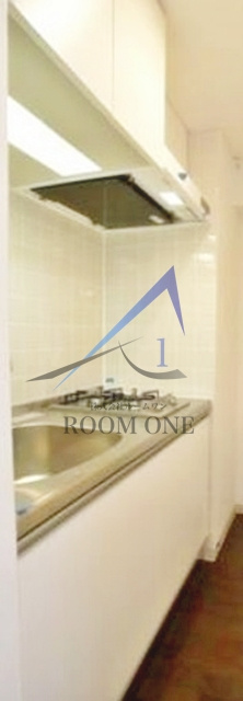 ブライズ高田馬場のキッチン|キッチンです。