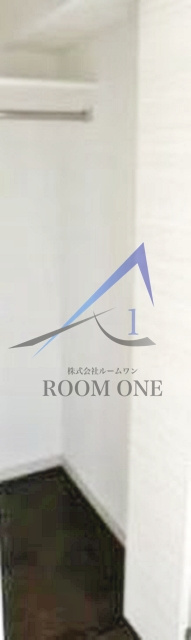 ブライズ高田馬場の収納|収納です。