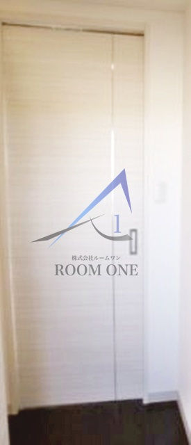 ブライズ高田馬場の玄関|玄関です。