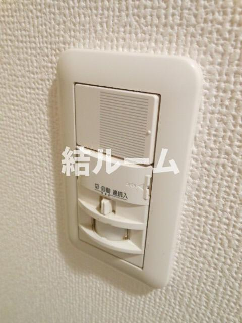 板橋区大山金井町の賃貸マンションのその他