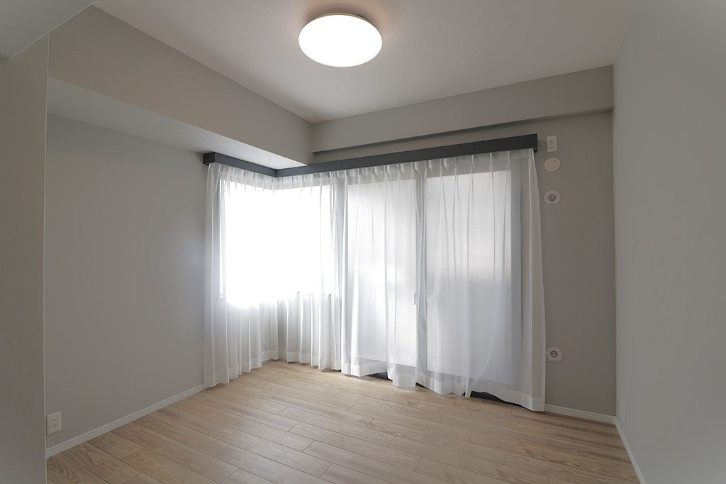 豊中柴原シティハウスの洋室|洋室-5.3帖-