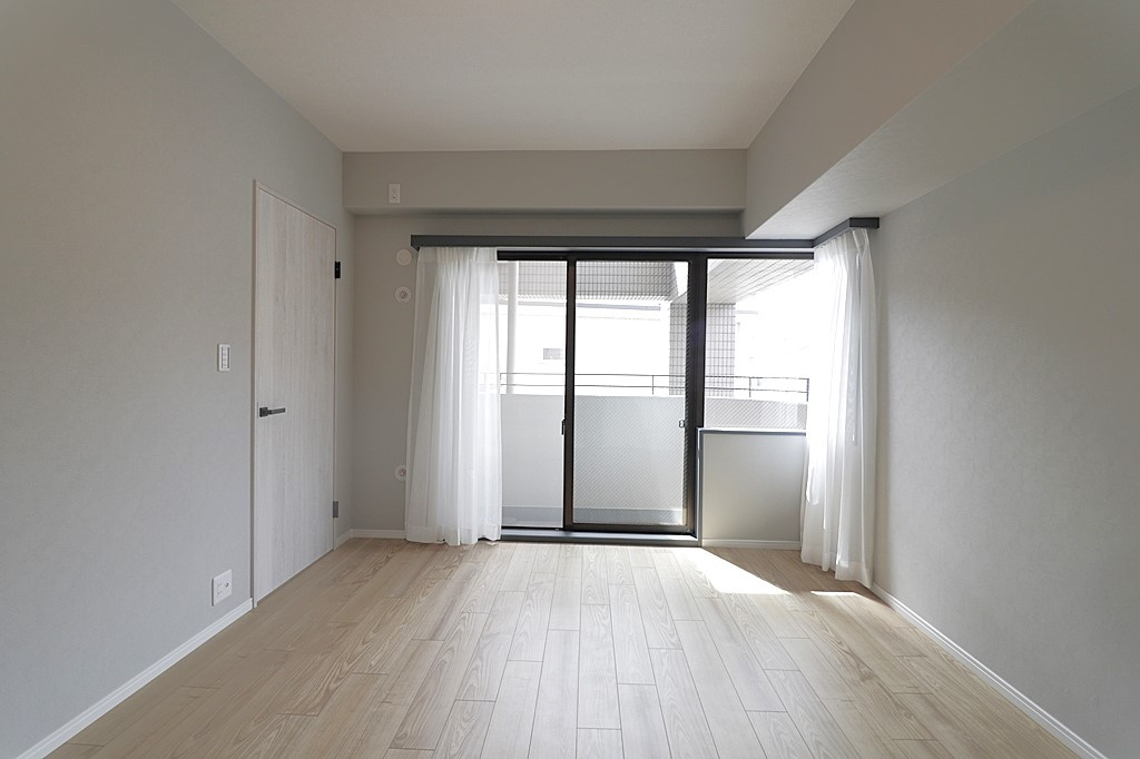 豊中柴原シティハウスの洋室|洋室-7.5帖-