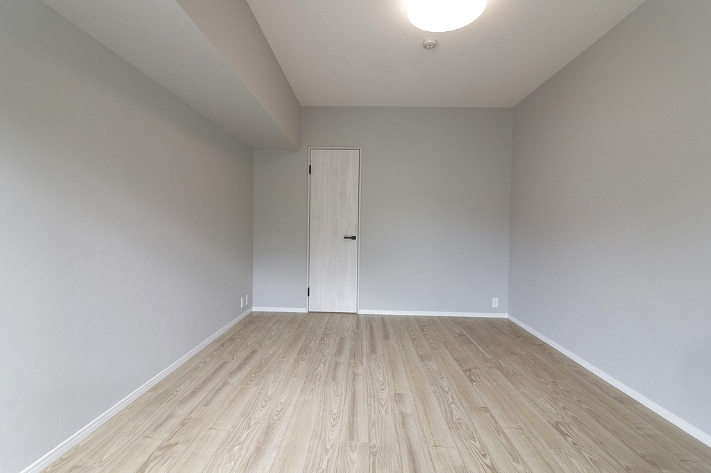 豊中柴原シティハウスの洋室|洋室-7.5帖-