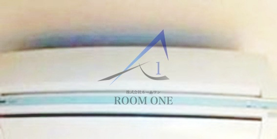 マリオン鶯谷第二の設備|エアコン付きです。