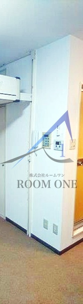 マリオン鶯谷第二