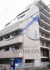 マリオン鶯谷第二