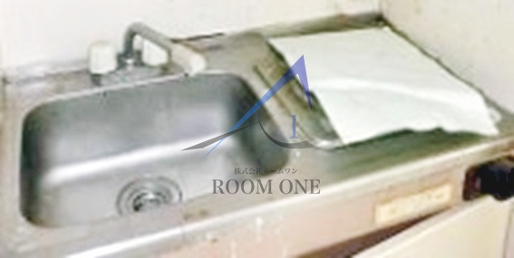 マリオン鶯谷第二