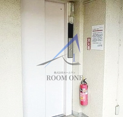 マリオン鶯谷第二